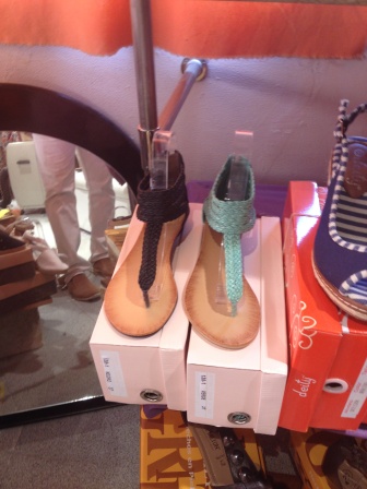 Zapatos en oferta, Ref NL004