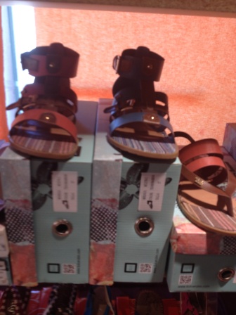 Zapatos en oferta, Ref NL005